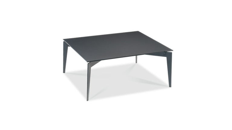 Table basse carrée NORDIC