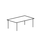 Tables à manger