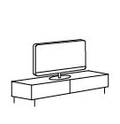 Meubles TV