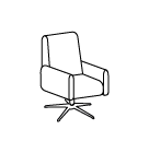 Fauteuils relaxation Himolla