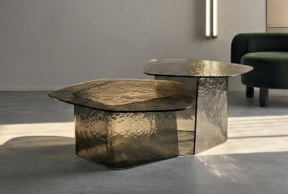 Toutes nos tables basses