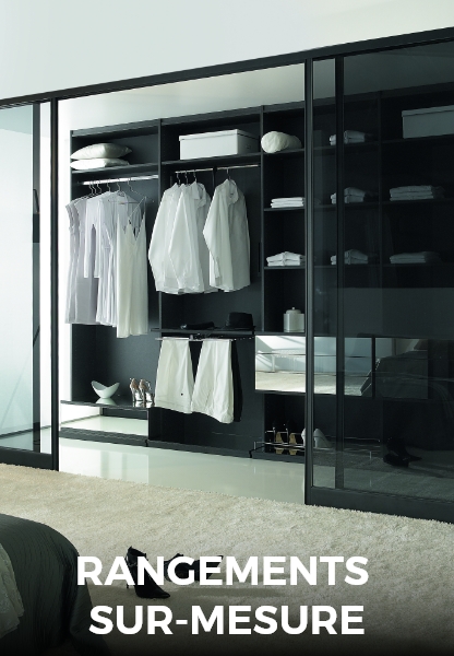 Solution sur-mesure