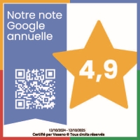 Note google https://www.mycockpit.ai/fr/certificate/257