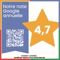 Note google https://www.mycockpit.ai/fr/certificate/218
