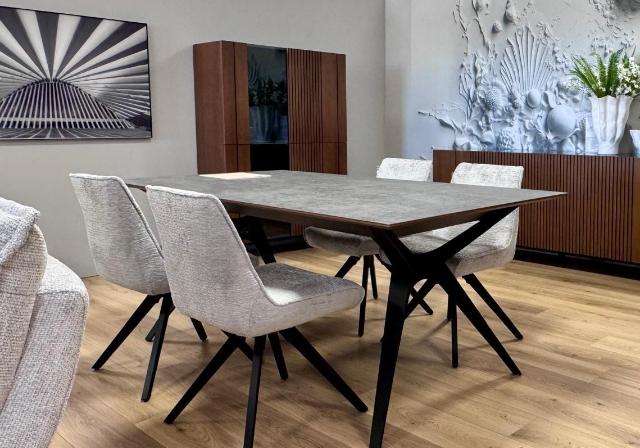 Salon design en bois dans votre magasin de meubles à Carcassonne
