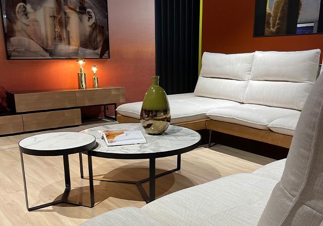 Toute une sélection de tables basses à retrouver dans votre magasin de meubles à St-Doulchard - Bourges