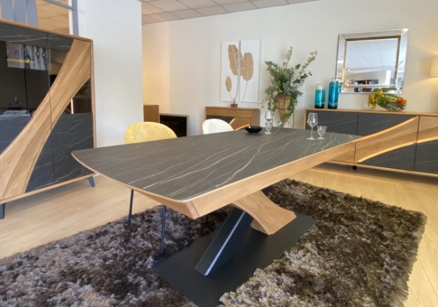 Canapés design et personnalisables dans votre magasin de meubles au Puy-en-Velay