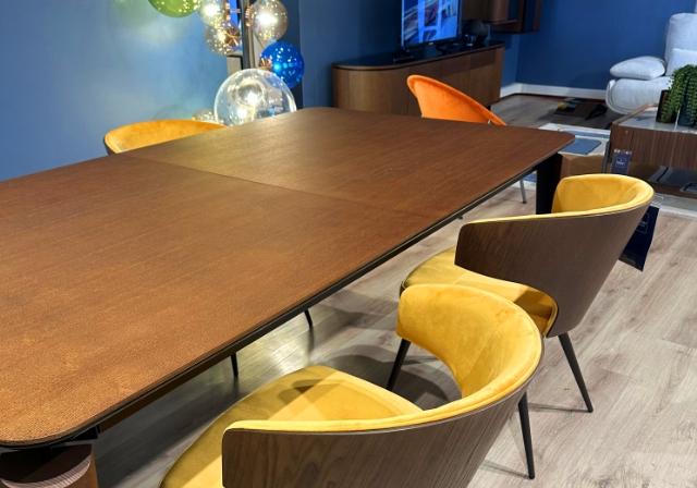 Salon et salle à manger design haut de gamme dans votre magasin à La Rochelle