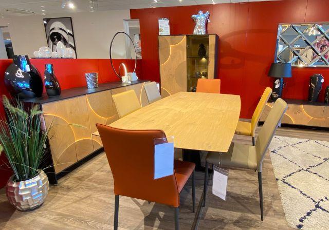 Meubles de rangement pour votre salon ou salle à manger à découvrir dans votre magasin à Nimes