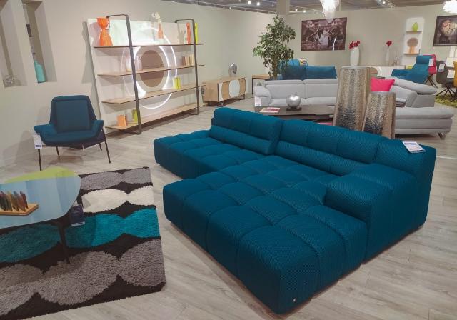 Canapés et meubles design en bois dans votre magasin de meubles à Chalon-sur-Saôn