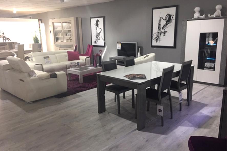 Design moderne ou contemporain, tous les styles de meubles sont dans votre magasin de Poitiers
