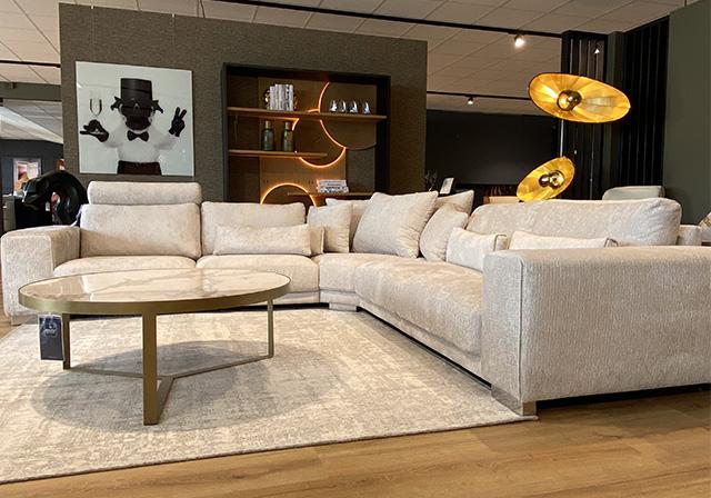 Venez découvrir nos salons design à Limoges