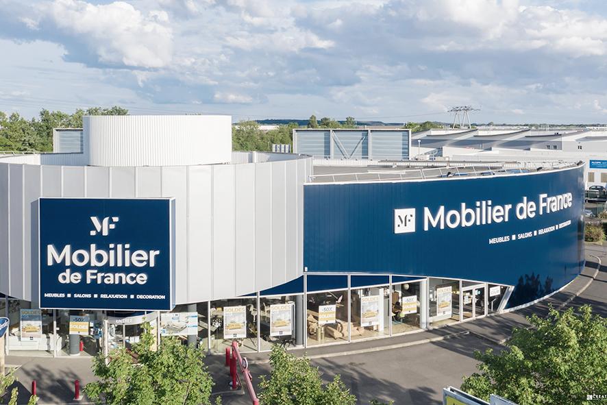 Magasin de meubles et canapés de qualité à Sainte Geneviève des Bois - Fleury