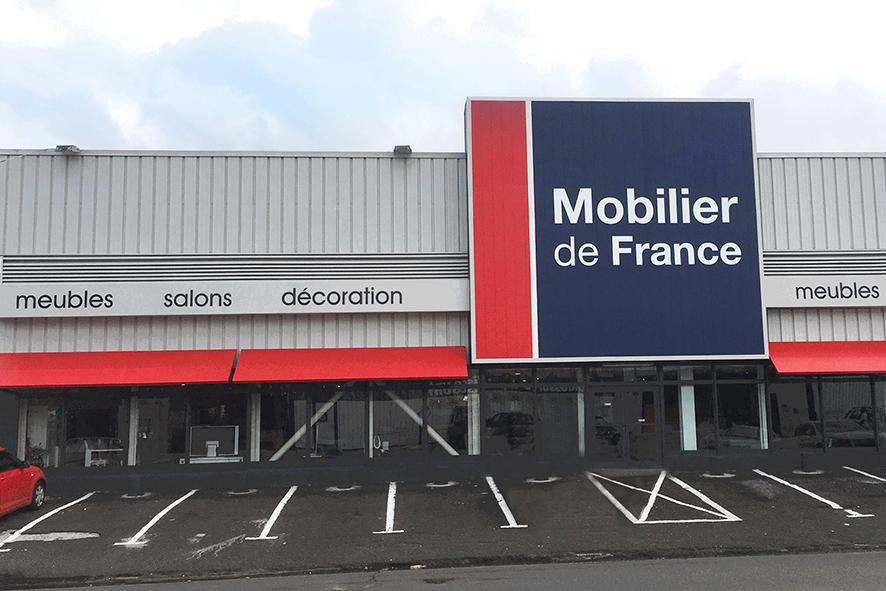 Votre magasin de meubles et de canapés design situé au Lamentin en Martinique