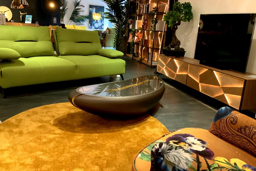 Canapé d'angle, canapé droit ou relax, venez découvrir nos salons en cuir, tissu ou microfibre à Mont-de-Marsan