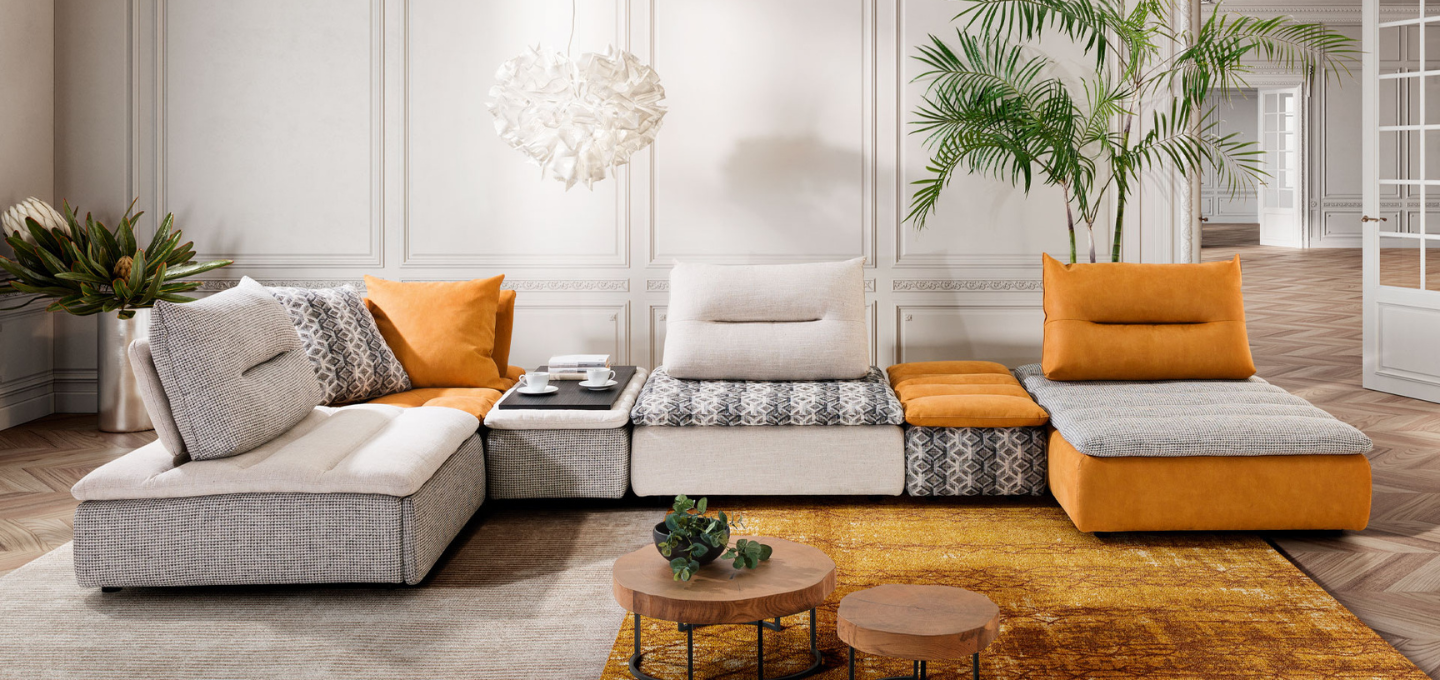 Mobilier de France, magasin de meubles à Baie Mahault Guadeloupe