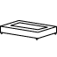 L. 80 x l. 190