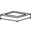 L. 180 x l. 190